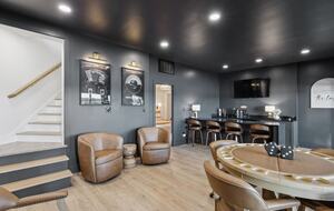 A Luxe Lakefront Escape Above Tim’s Ford - Winchester, Tennessee