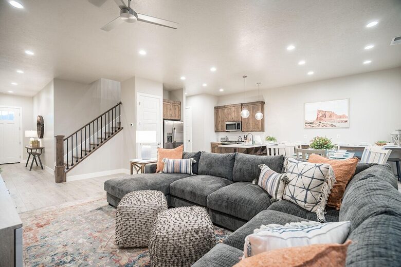 Luxury Pool & Play Getaway near Snow Canyon - Santa Clara, Utah