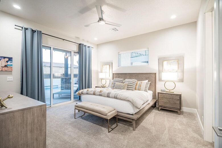 Luxury Pool & Play Getaway near Snow Canyon - Santa Clara, Utah