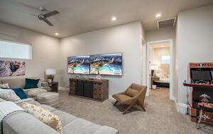 Luxury Pool & Play Getaway near Snow Canyon - Santa Clara, Utah