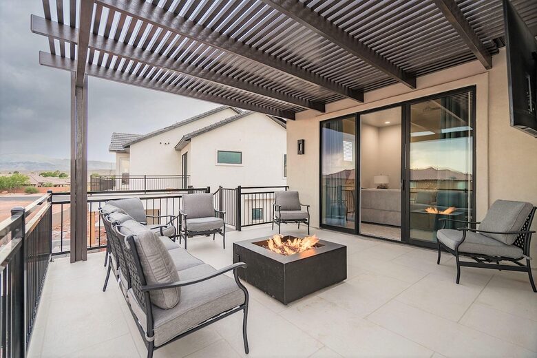 Luxury Pool & Play Getaway near Snow Canyon - Santa Clara, Utah
