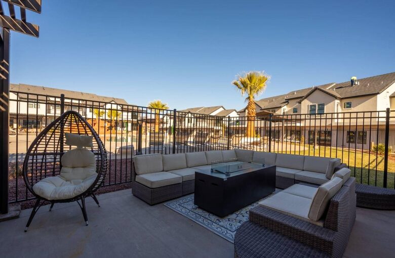 Luxury Pool & Play Getaway near Snow Canyon - Santa Clara, Utah