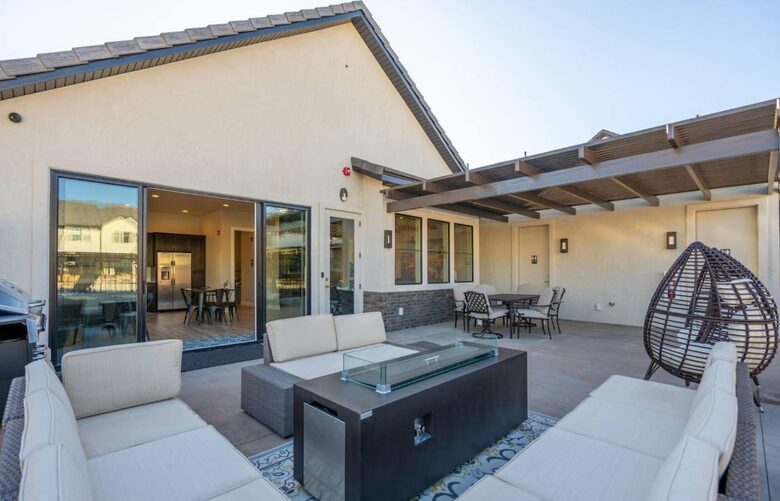 Luxury Pool & Play Getaway near Snow Canyon - Santa Clara, Utah