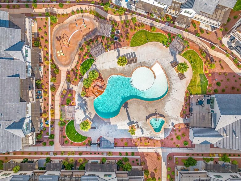 Luxury Pool & Play Getaway near Snow Canyon - Santa Clara, Utah