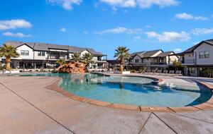 Luxury Pool & Play Getaway near Snow Canyon - Santa Clara, Utah
