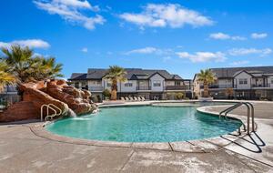 Luxury Pool & Play Getaway near Snow Canyon - Santa Clara, Utah
