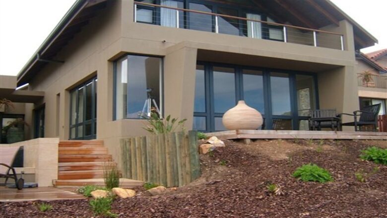 Sosa Garden Villa - Knysna, South Africa