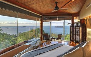 Villa Punto de Vista