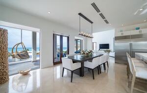 Ocean Pearl | A Refined Bimini Retreat - Alice Town, Bahamas