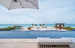 Ocean Pearl | A Refined Bimini Retreat - Alice Town, Bahamas
