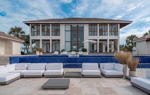 Ocean Pearl | A Refined Bimini Retreat - Alice Town, Bahamas