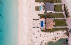 Ocean Pearl | A Refined Bimini Retreat - Alice Town, Bahamas