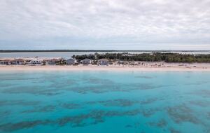 Ocean Pearl | A Refined Bimini Retreat - Alice Town, Bahamas