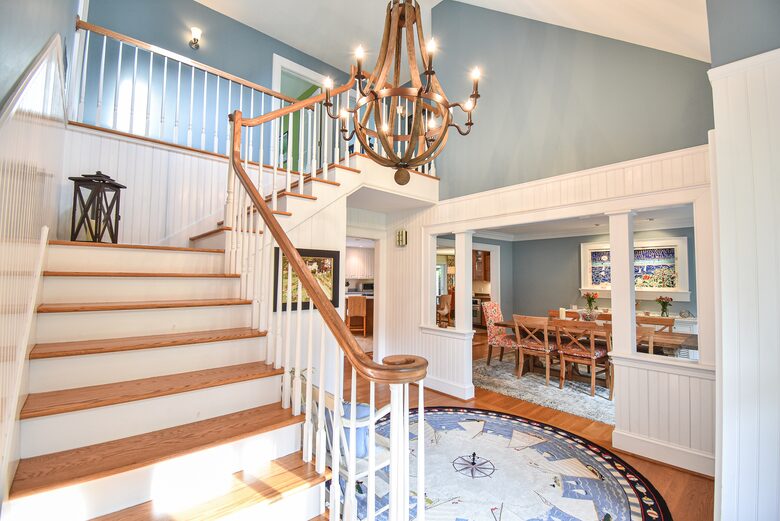 Baydream Believer - St. Michaels, Maryland