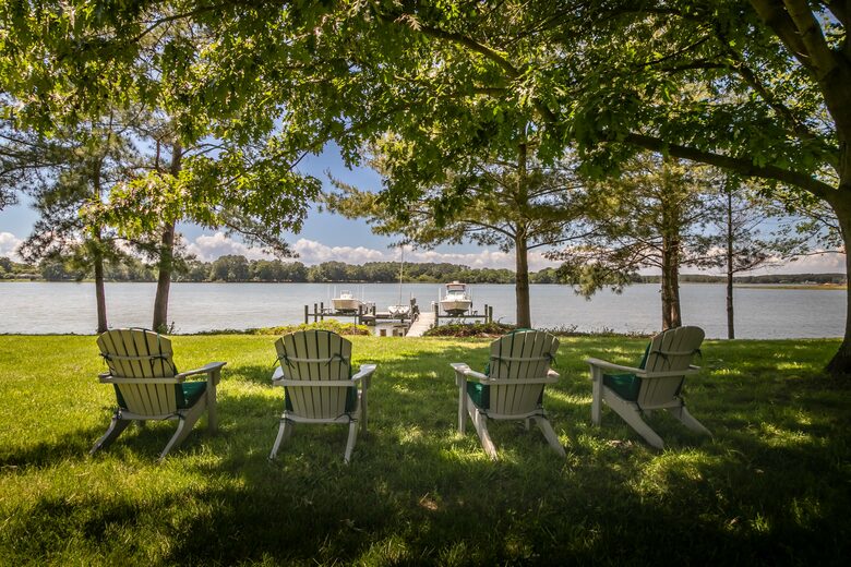 Baydream Believer - St. Michaels, Maryland