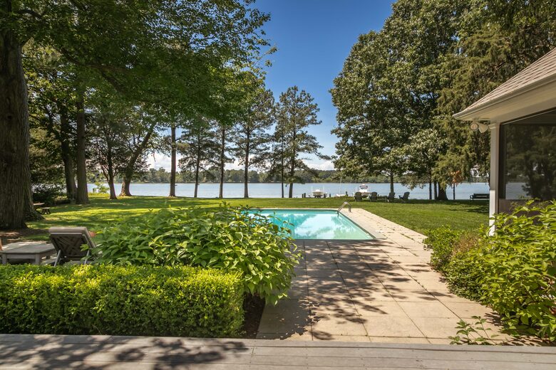 Baydream Believer - St. Michaels, Maryland