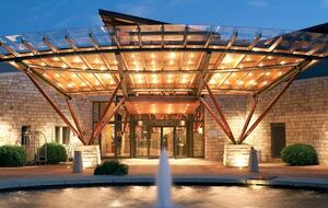Arabella Hotel, Spa and Golf Estate - Kleinmond, South Africa