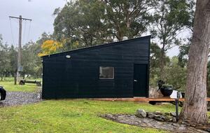 Riverfront Home Designed for Slow Days and Shared Rituals - Fosterton, Australia