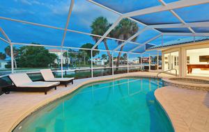 Equity Residences, Longboat Key Villa - Longboat Key, Florida