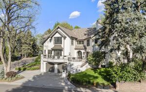 Timeless Luxury in the Heart of Denver Country Club - Denver, Colorado