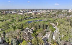 Timeless Luxury in the Heart of Denver Country Club - Denver, Colorado