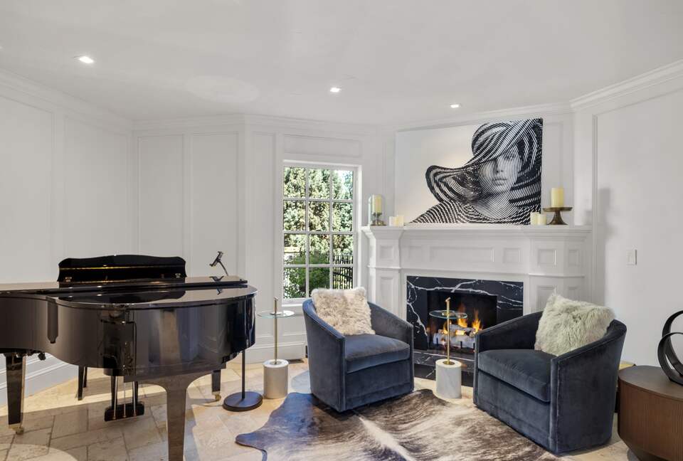 Timeless Luxury in the Heart of Denver Country Club - Denver, Colorado