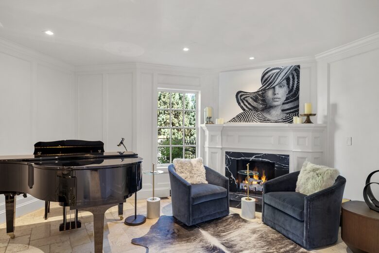 Timeless Luxury in the Heart of Denver Country Club - Denver, Colorado