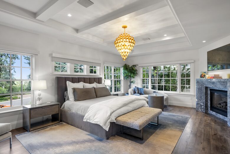 Timeless Luxury in the Heart of Denver Country Club - Denver, Colorado