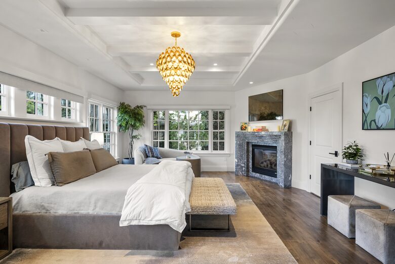Timeless Luxury in the Heart of Denver Country Club - Denver, Colorado