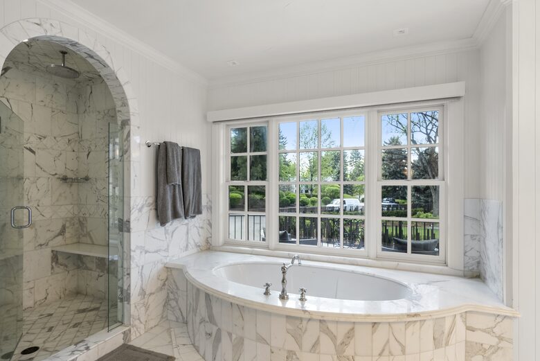 Timeless Luxury in the Heart of Denver Country Club - Denver, Colorado