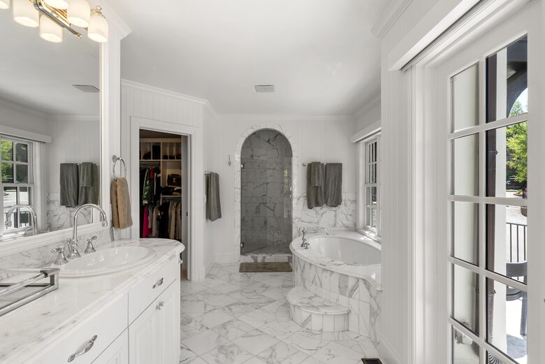 Timeless Luxury in the Heart of Denver Country Club - Denver, Colorado