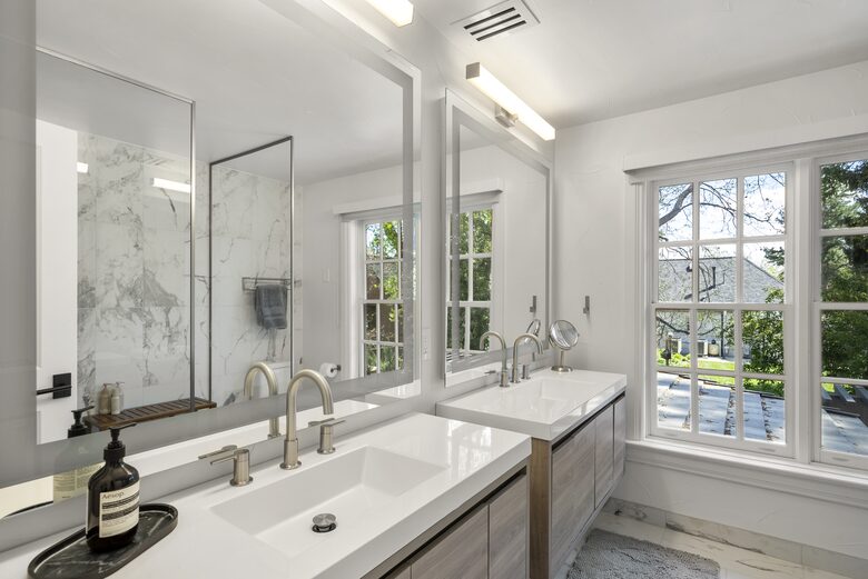 Timeless Luxury in the Heart of Denver Country Club - Denver, Colorado
