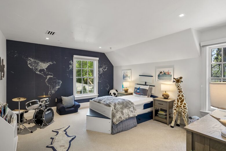 Timeless Luxury in the Heart of Denver Country Club - Denver, Colorado