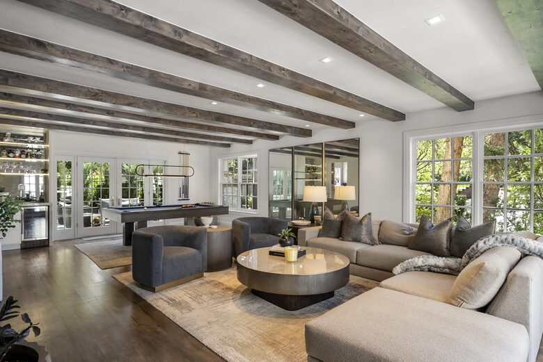 Timeless Luxury in the Heart of Denver Country Club - Denver, Colorado