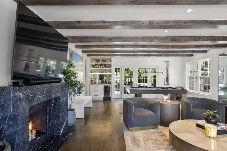 Timeless Luxury in the Heart of Denver Country Club - Denver, Colorado