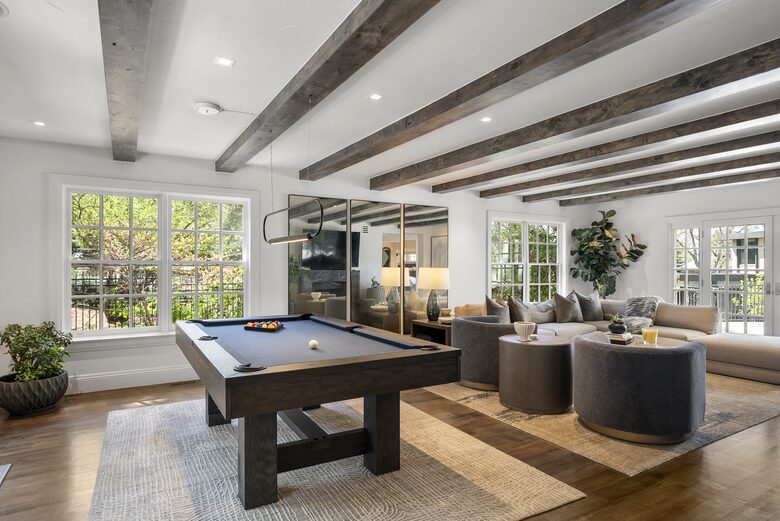 Timeless Luxury in the Heart of Denver Country Club - Denver, Colorado