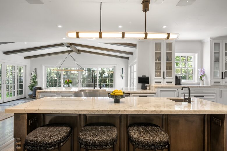 Timeless Luxury in the Heart of Denver Country Club - Denver, Colorado