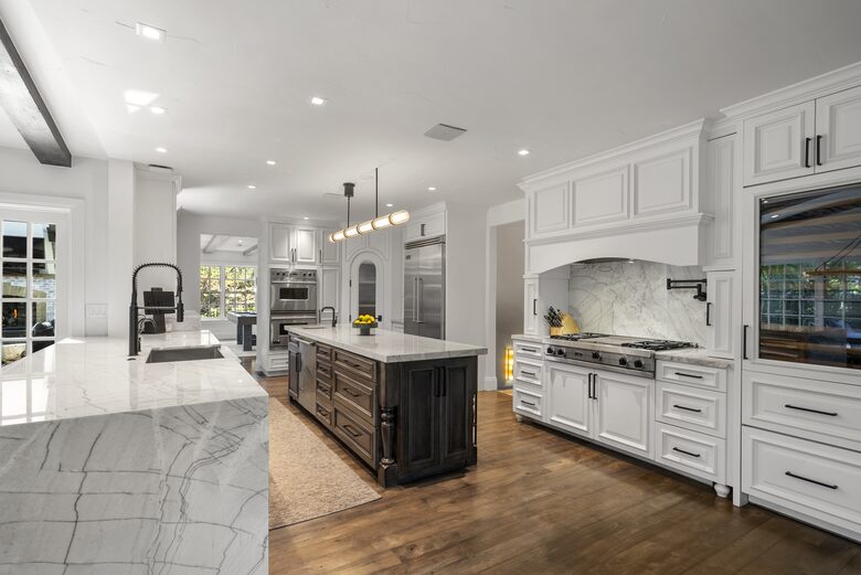 Timeless Luxury in the Heart of Denver Country Club - Denver, Colorado