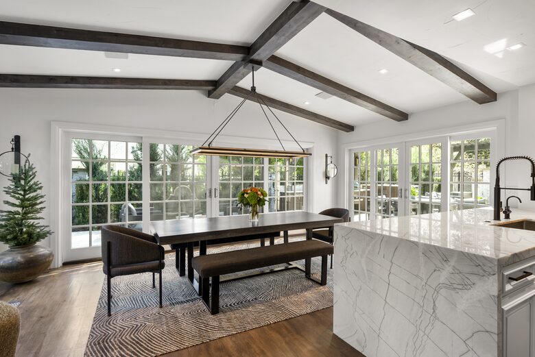 Timeless Luxury in the Heart of Denver Country Club - Denver, Colorado