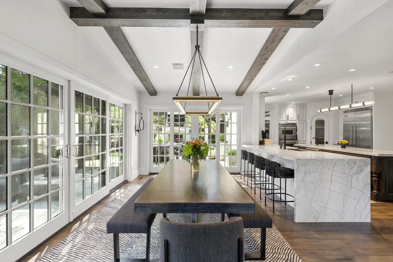 Timeless Luxury in the Heart of Denver Country Club - Denver, Colorado