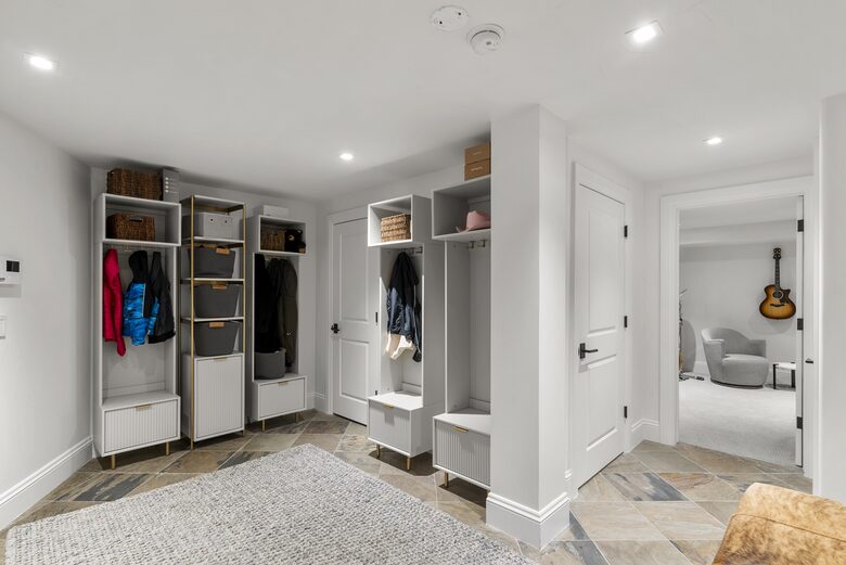 Timeless Luxury in the Heart of Denver Country Club - Denver, Colorado
