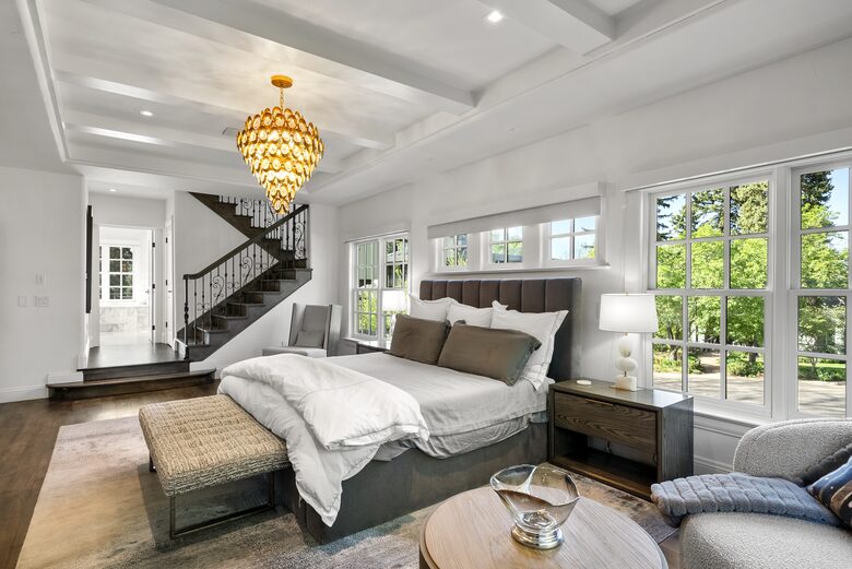 Timeless Luxury in the Heart of Denver Country Club - Denver, Colorado