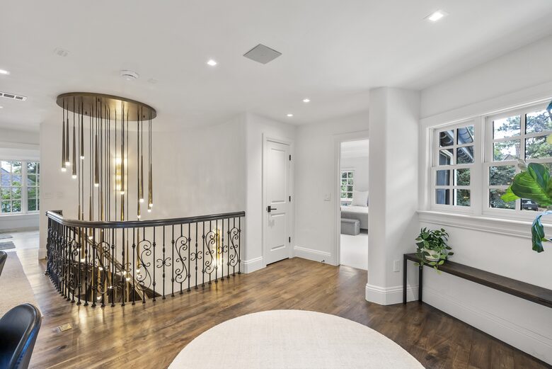 Timeless Luxury in the Heart of Denver Country Club - Denver, Colorado