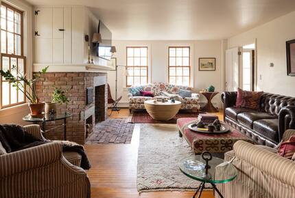 1792 Vermont Farmhouse Escape - Westminster, Vermont