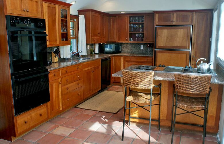 Classic Falmouth Retreat Steps from the Sand - East Falmouth, Massachusetts