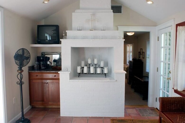 Classic Falmouth Retreat Steps from the Sand - East Falmouth, Massachusetts