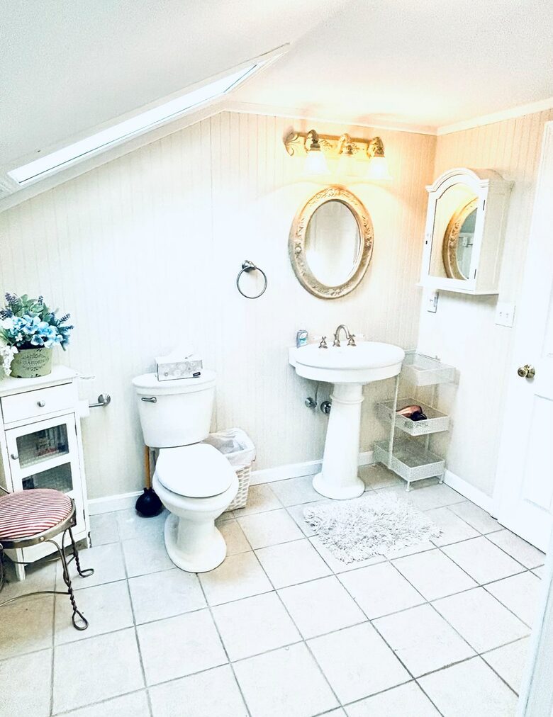 Classic Falmouth Retreat Steps from the Sand - East Falmouth, Massachusetts