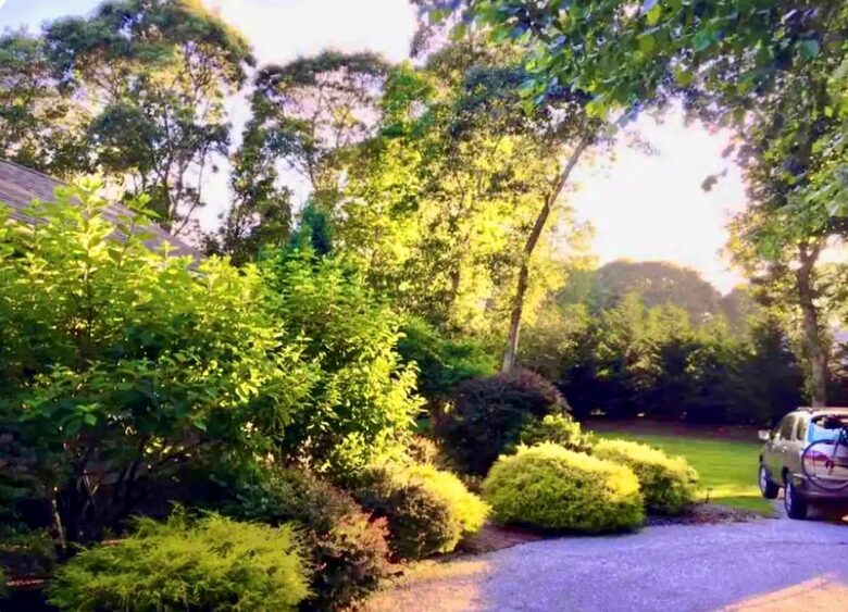Classic Falmouth Retreat Steps from the Sand - East Falmouth, Massachusetts