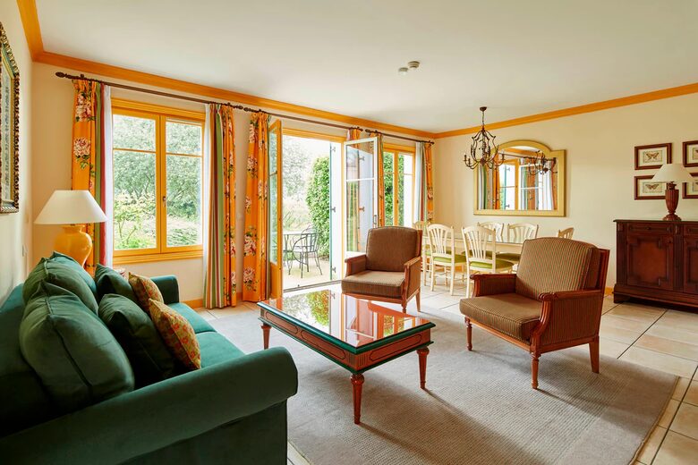 Marriott's Village d'ile-de-France | 2 Bedroom - Bailly-Romainvilliers, France