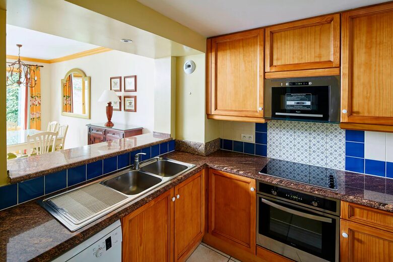 Marriott's Village d'ile-de-France | 2 Bedroom - Bailly-Romainvilliers, France